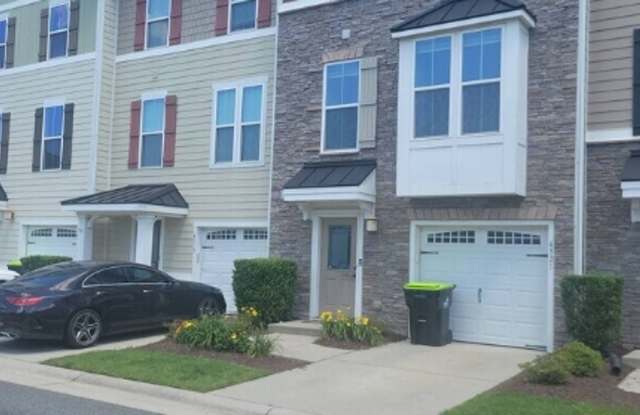 3 bedroom townhouse for rent in Chesapeake. Gallery 3