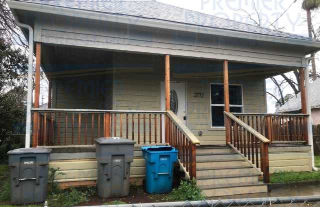 2772 Brown Ave - 2772 Brown Avenue, Oroville, CA 95966