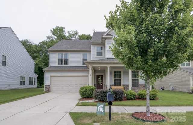 223 Quail Crossing - 223 Quail Crossing, Huntersville, NC 28078