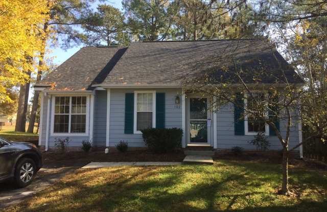 Charming 3 Bedroom House in Chapel Hill! photos photos