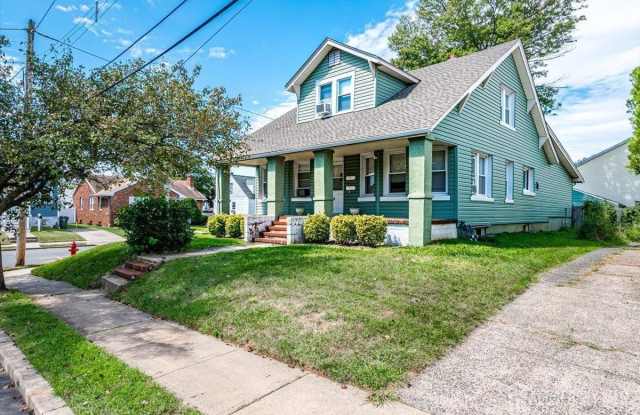 3 Clum Avenue - 3 Clum Avenue, Fords, NJ 08863