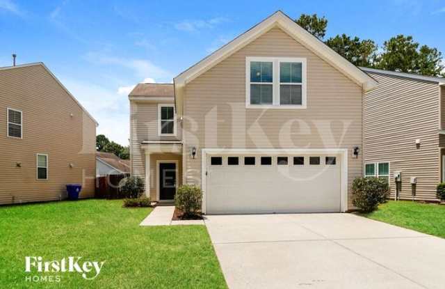 3851 Annapolis Way - 3851 Annapolis Way, North Charleston, SC 29456