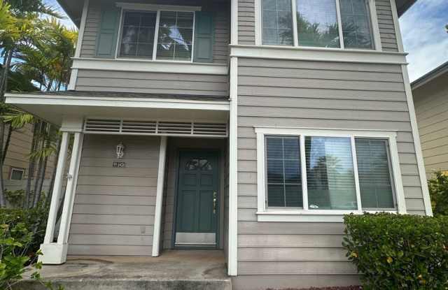 Available Now! Beautiful 4 BD / 3 BA House in Ocean Pointe! - 91-6426 Kapolei Parkway, Ocean Pointe, HI 96706 Available Now! Beautiful 4 BD / 3 BA House in Ocean Pointe! - 91-6426 Kapolei Parkway, Ocean Pointe, HI 96706