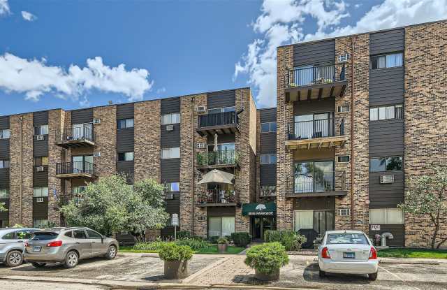 8936 N PARKSIDE Avenue - 8936 North Parkside Avenue, Cook County, IL 60016