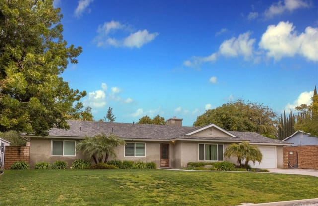 3139 E Eddes Street - 3139 East Eddes Street, West Covina, CA 91791