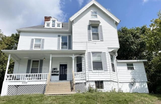 2352 Harper Ave - 2352 Harper Avenue, Norwood, OH 45212