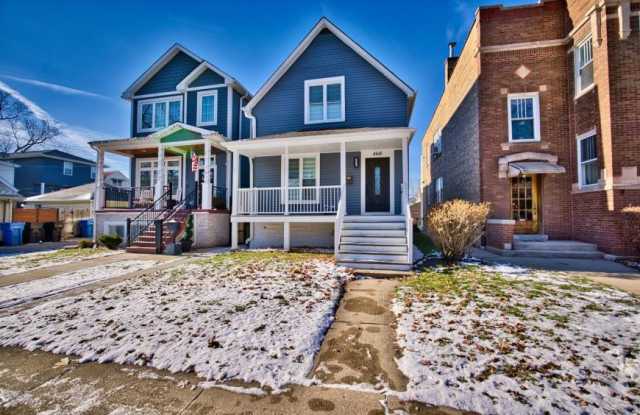 4616 North Kostner Ave. photos photos