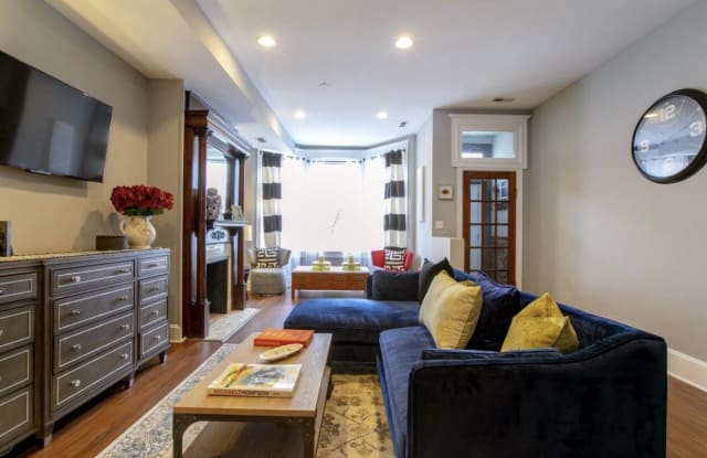 26 R Street Northwest - 26 R Street Northwest, Washington, DC 20001