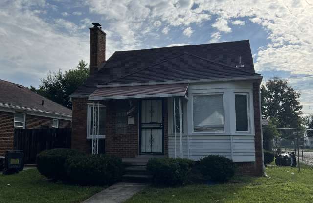 7600 Penrod St - 7600 Penrod Street, Detroit, MI 48228