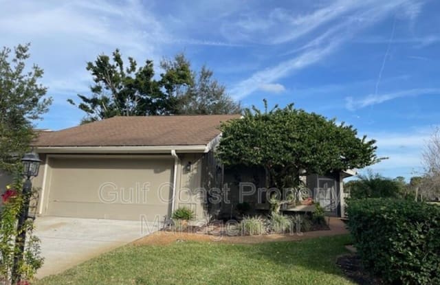 4619 Forest Wood Trail - 4619 Forest Wood Trail, Sarasota County, FL 34241