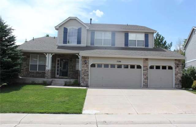 Great Home in Castle Rock photos photos