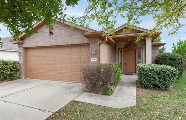 906 Aiken Drive - 906 Aiken Drive, Leander, TX 78641