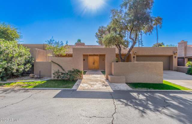 4450 E CAMELBACK Road unit: 1 photos photos