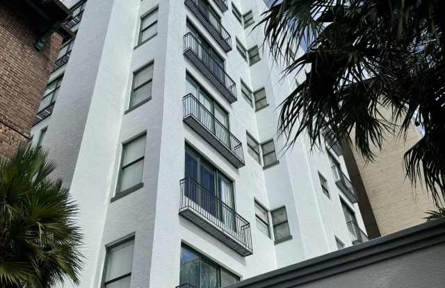 2310 1st St Apt 201 - 2310 First Street, Fort Myers, FL 33901