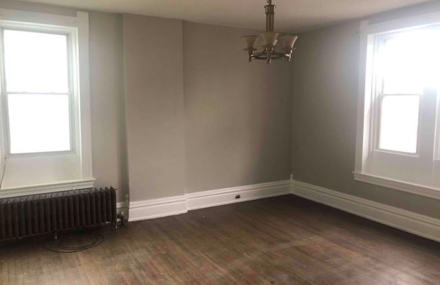 616 Napoleon St Apt #1 - 616 Napoleon Street, Johnstown, PA 15901