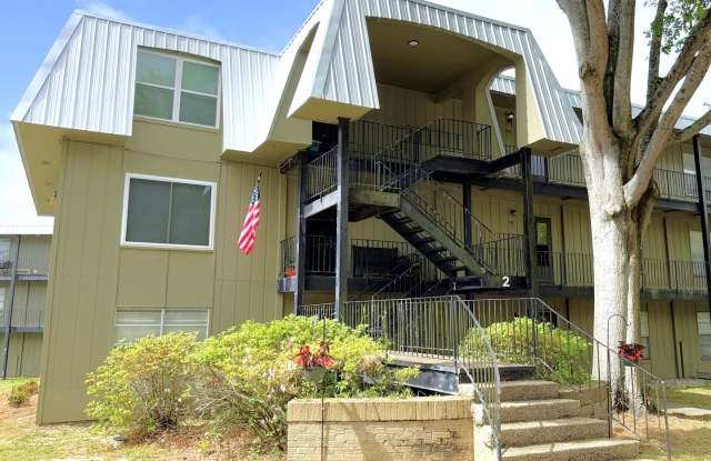 2/1 Riverfront Condo photos photos