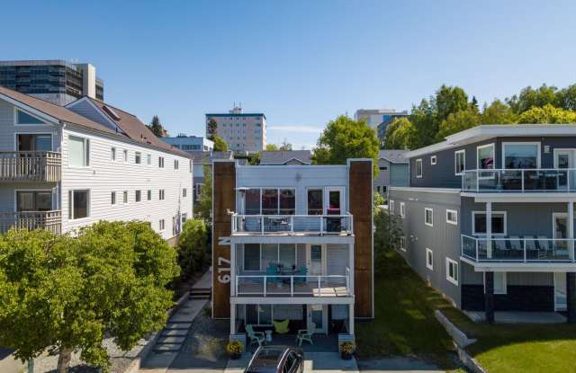 617 N Street photos photos