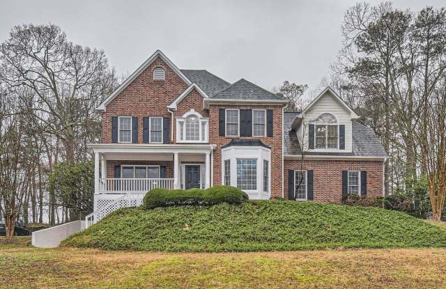 727 Avalon Way - 727 Avalon Way, Peachtree City, GA 30269