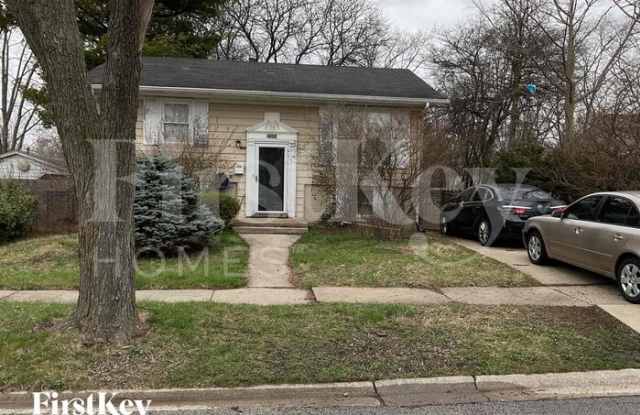 4340 Arlington Drive - 4340 Arlington Drive, Richton Park, IL 60471