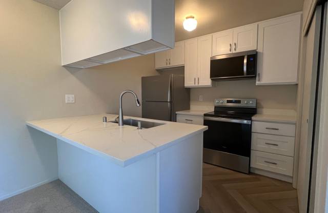 Beautiful 2 Bedroom 1 Bath Condo in South San Jose! photos photos