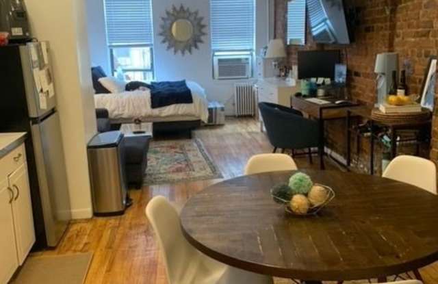 143 Sullivan Street - 143 Sullivan Street, New York City, NY 10012