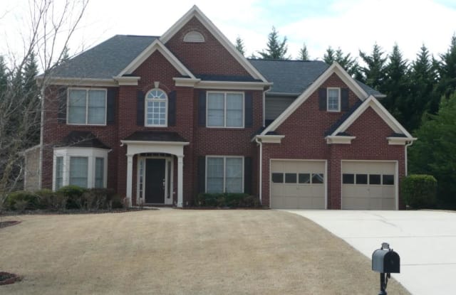505 Lahontan Pass - 505 Lahontan Pass, Johns Creek, GA 30024