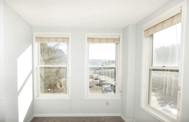 In town 1 bedroom/1 bathroom plus large laundry/storage area available for a 1 year lease! photos photos