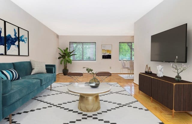 1840 Apartments Gallery 3