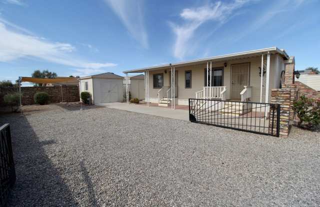 12606 E 45th St RV Access Gallery 1