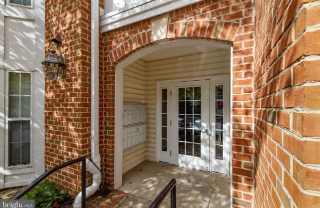 5901 MILLRACE COURT - 5901 Millrace Court, Columbia, MD 21045