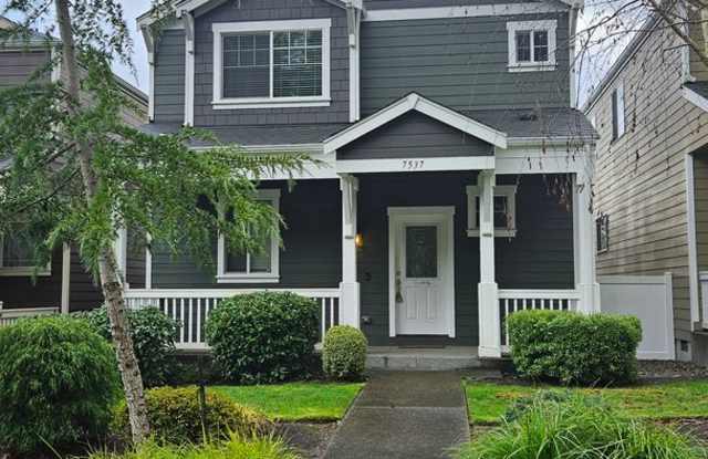 Hawks Praire Lacey 3 Bdrm Home! photos photos