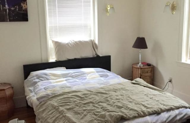 11 Strathmore - 11 Strathmore Road, Medford, MA 02155