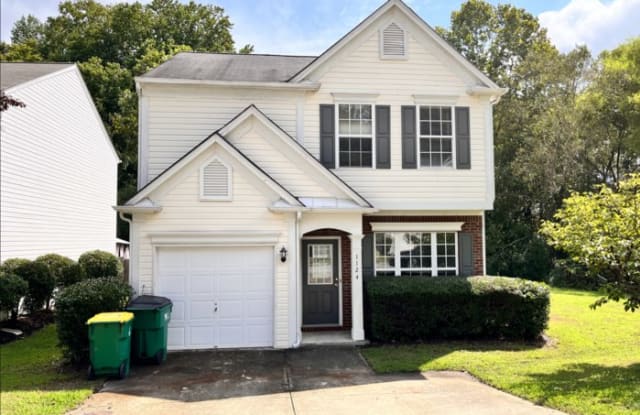 1124 Dunedin Trail - 1124 Dunedin Trail, Woodstock, GA 30188