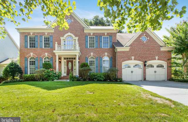 15513 HUMBERSIDE WAY - 15513 Humberside Way, Brock Hall, MD 20774