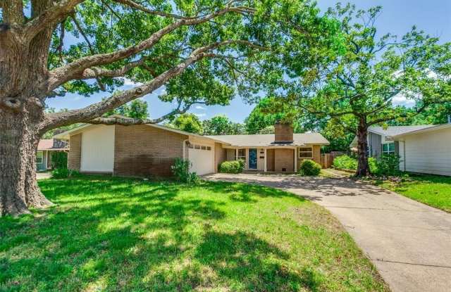 817 Sherbrook Drive - 817 Sherbrook Drive, Richardson, TX 75080
