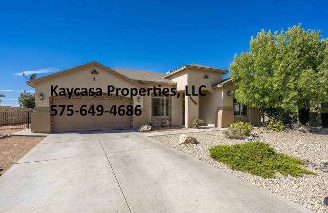 Coming in November-Gorgeous 5 Bedroom Home Off Sonoma Ranch Gallery 1