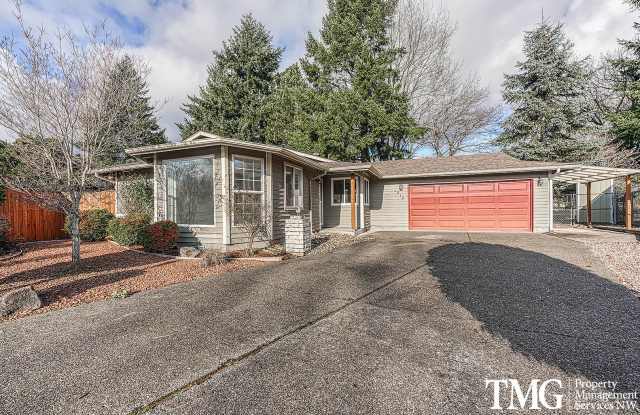 Peaceful 4 BD Ranch-Style Home in Quiet Cul-de-Sac! - 9910 Northeast 30th Circle, Vancouver, WA 98662
