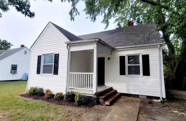 2002 Carroll St - 2002 Carroll Street, East Highland Park, VA 23223