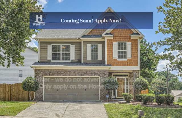 3650 Hampshire Park Way - 3650 Hampshire Park Way, Atlanta, GA 30331