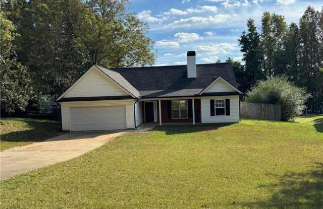 60 Mills Ford Road - 60 Mills Ford Road, Dawsonville, GA 30534