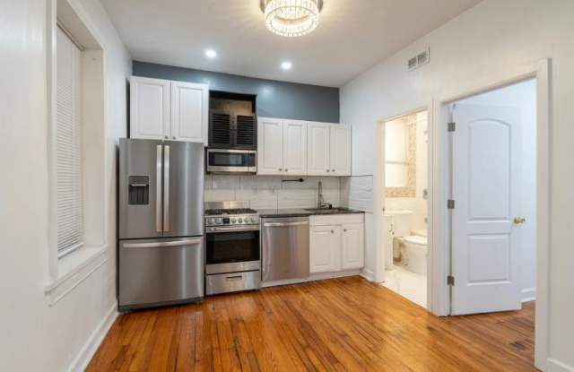 1228 N Cleaver St, # 1R, Chicago, IL 60642 photos photos