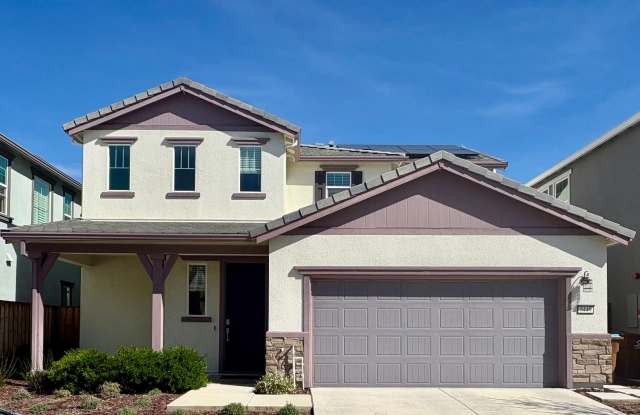 Beautiful 4 Bedroom 3 Full bath House with Solar in Gated Antioch Community photos photos