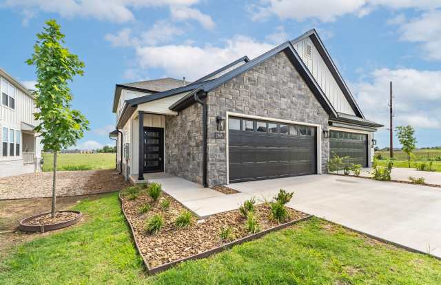 Newly Built Bentonville Home photos photos