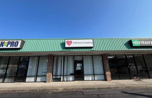 410 Government Avenue unit: C photos photos