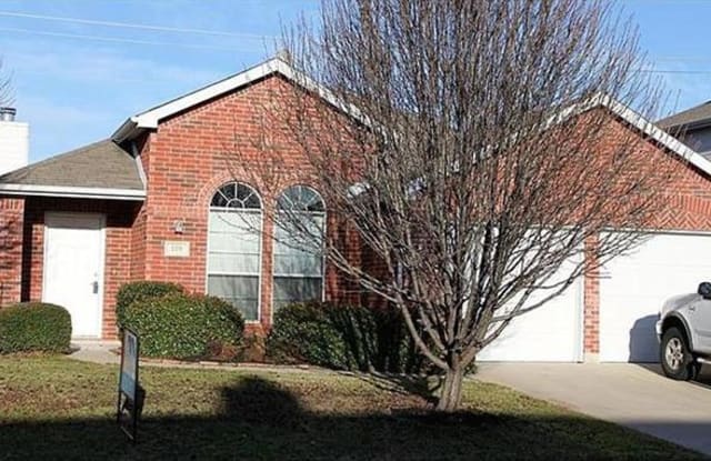 110 Starlight Drive - 110 Starlight Drive, Forney, TX 75126