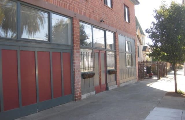803 37th St - 803 37th Street, Oakland, CA 94608