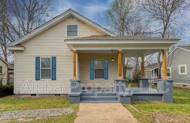 10 Montana St - 10 Montana Street, City View, SC 29611 10 Montana St - 10 Montana Street, City View, SC 29611