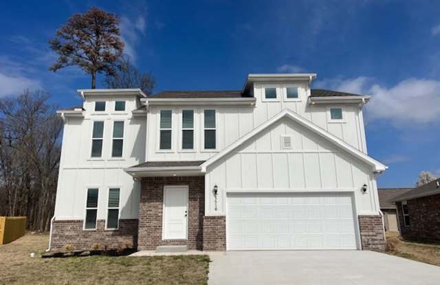 Beautiful 1 year new Construction! photos photos