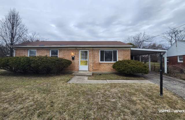 852 Crowden Drive photos photos