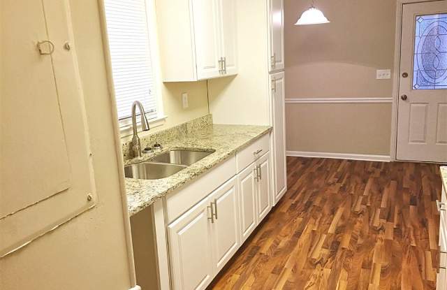 345 Bates Ave - 345 Bates Avenue, Fayetteville, GA 30215
